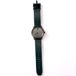 Movado Bold Watch